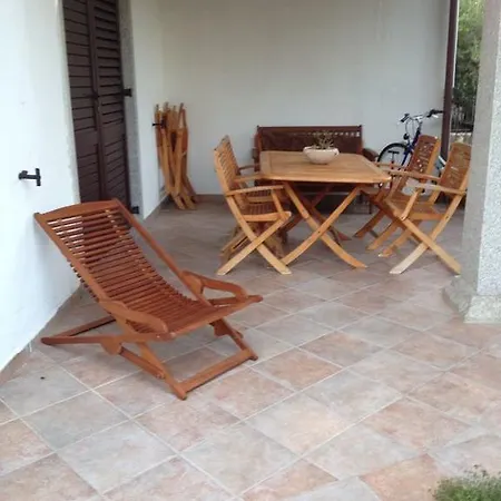 Gli Ulivi 3* Orosei