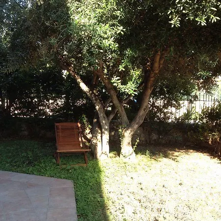 Gli Ulivi 3* אורוסיי