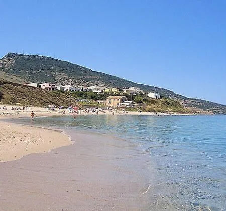Gli Ulivi Hotel Orosei