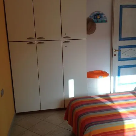 Gli Ulivi Hotel