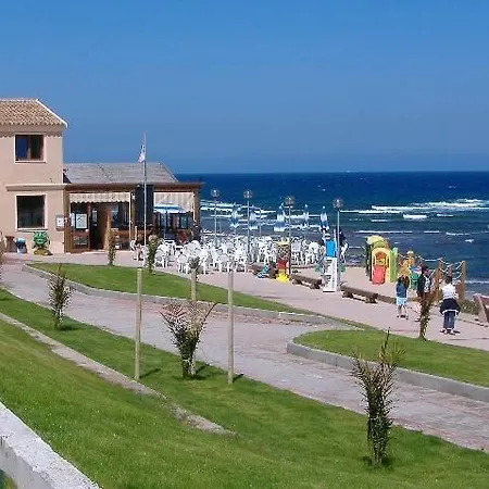 Gli Ulivi Hotel 3*