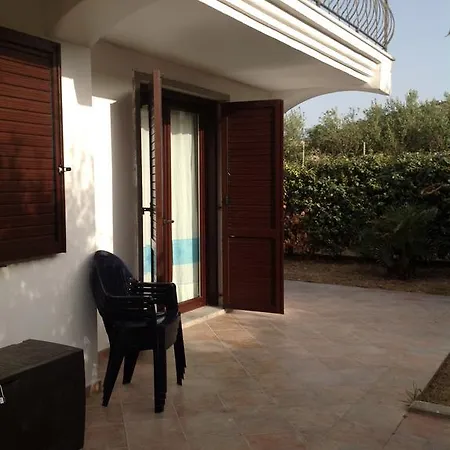 Gli Ulivi Hotel 3*