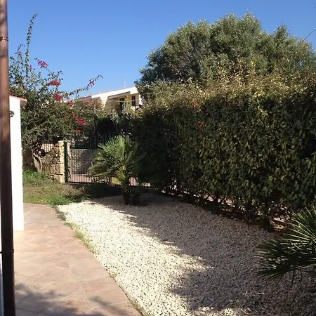 Gli Ulivi Hotel Orosei