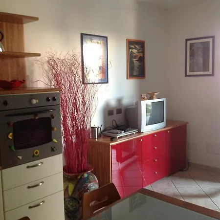 Gli Ulivi Orosei