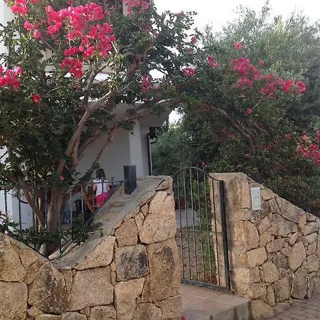 Gli Ulivi Hotel