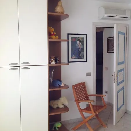 Hotel Gli Ulivi 3*
