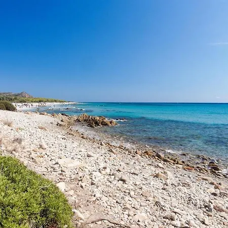 Gli Ulivi Hotel 3*