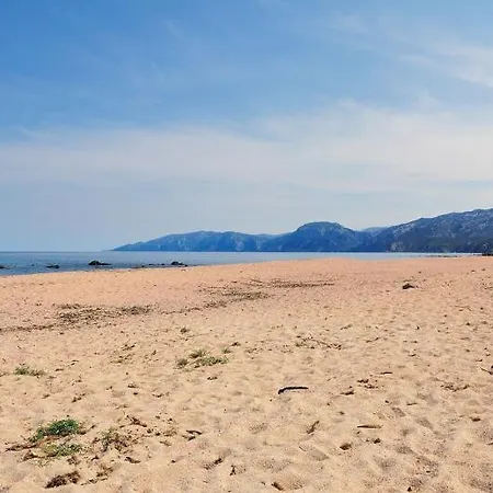 Hotel Gli Ulivi Orosei