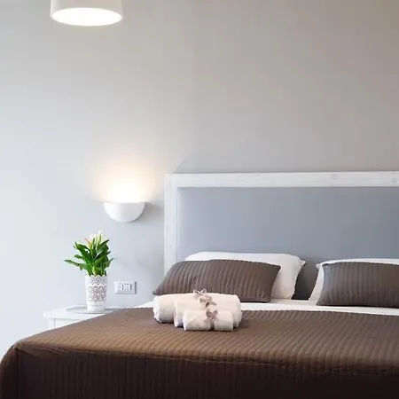 Gli Ulivi Hotel Orosei