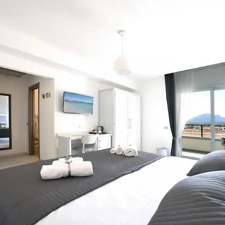 Gli Ulivi Hotel