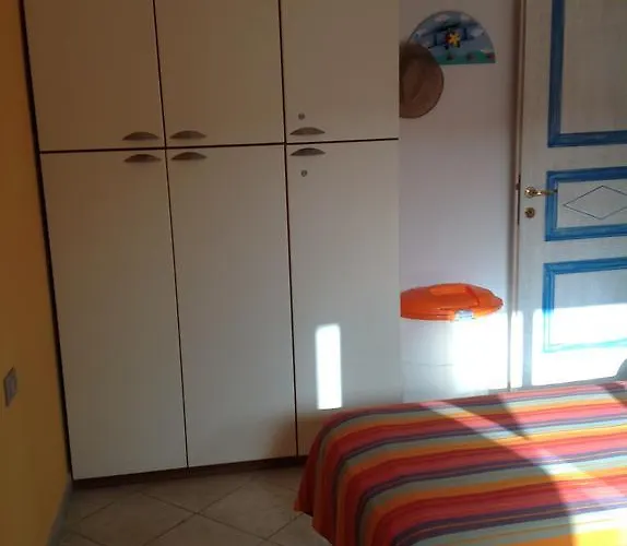 Gli Ulivi Hotel