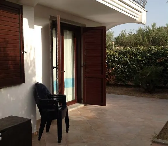 Gli Ulivi Hotel 3*