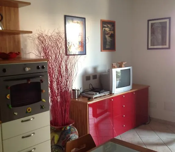 Gli Ulivi Orosei