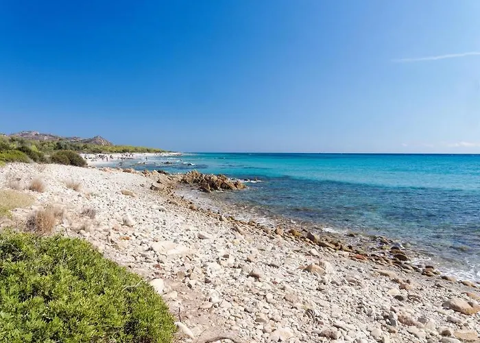 Gli Ulivi Hotel 3*