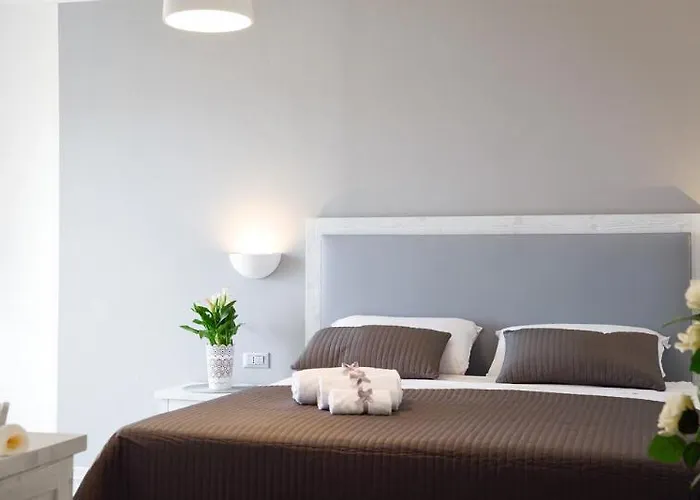 Gli Ulivi Hotel Orosei
